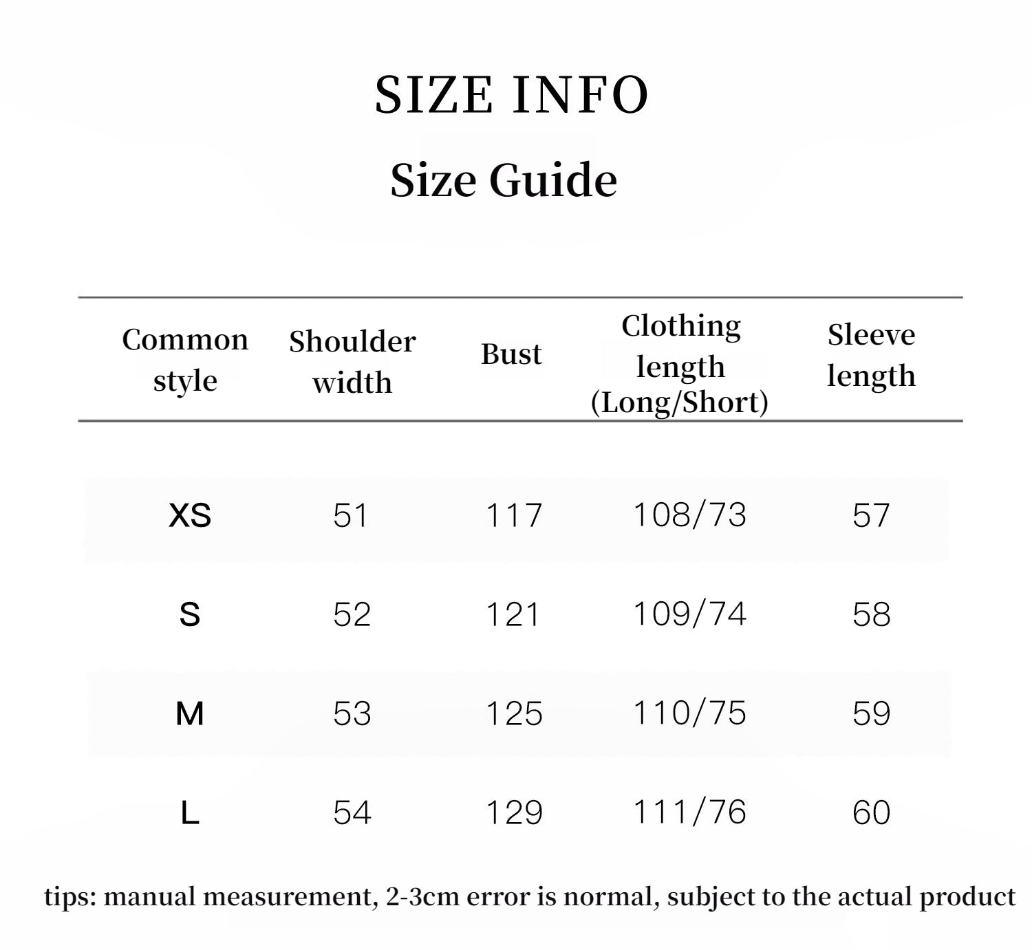 Manteau Long en Peau de Mouton “Dreamer”