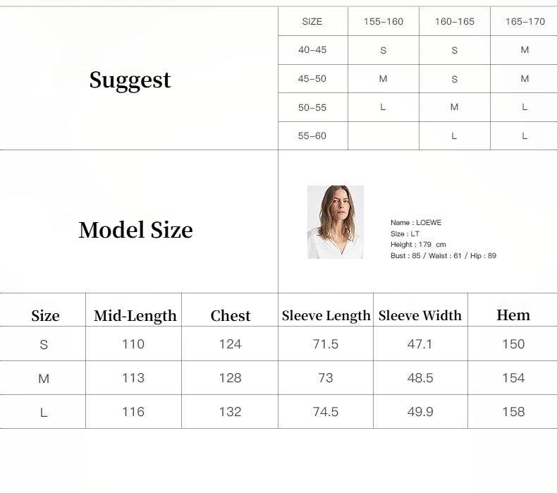 Manteau Long en Fausse Fourrure “Parisian Affair”