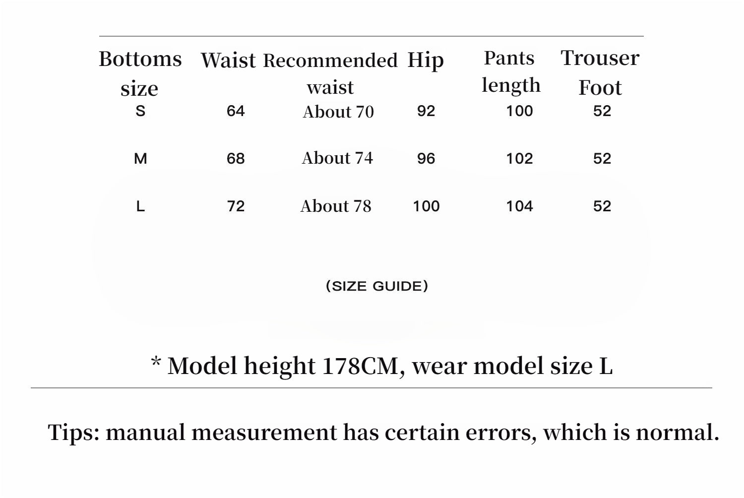 Ensemble en Laine Mérinos Douce