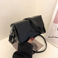 Sac Femme Baguette Sous Bras Cuir Synthétique Style Coréen Candy Minimaliste CJdropshipping