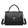 Sac Femme Main Épaule Rétro Cuir Synthétique Souple Minimaliste CJdropshipping