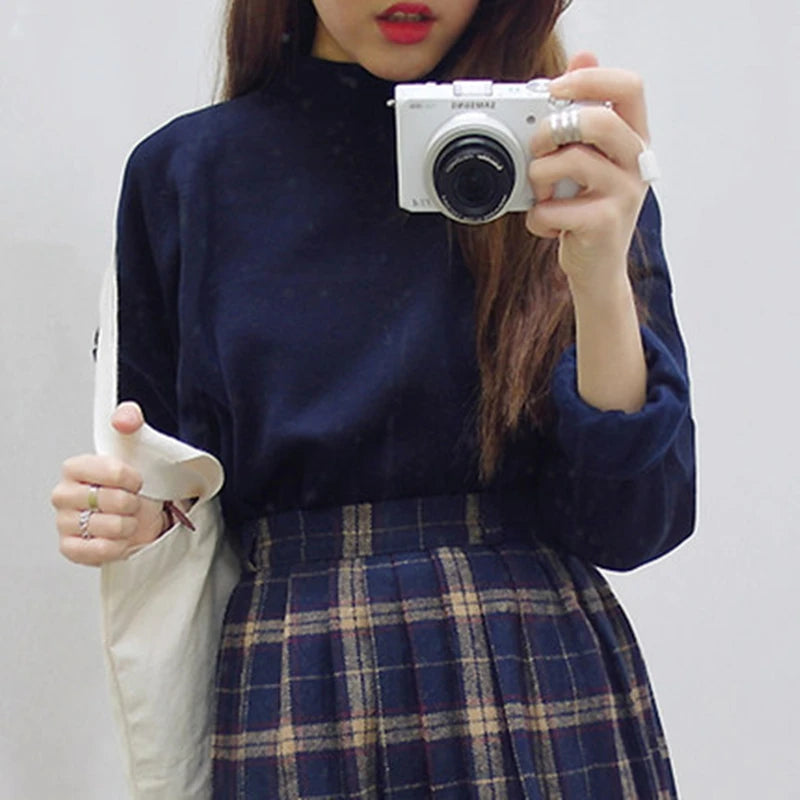 Sweat à Capuche Douillet d’Automne